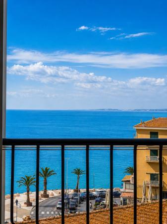 Bilocale, Monte Argentario