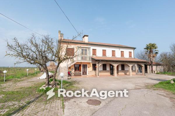 Casale in Via Bosco 29, Codevigo — foto 4 di 5