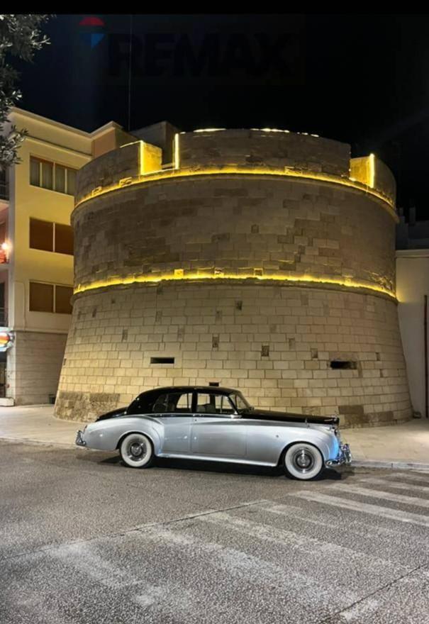 Casa indipendente in Piazza XX Settembre 104, Mola di Bari — foto 5 di 5