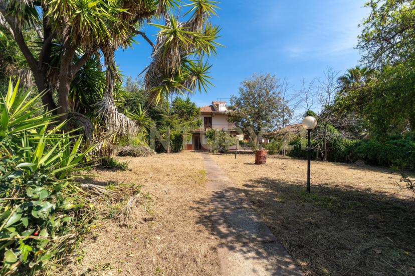 Villa in Via dei Ciclopi 71, Aci Catena — foto 2 di 5