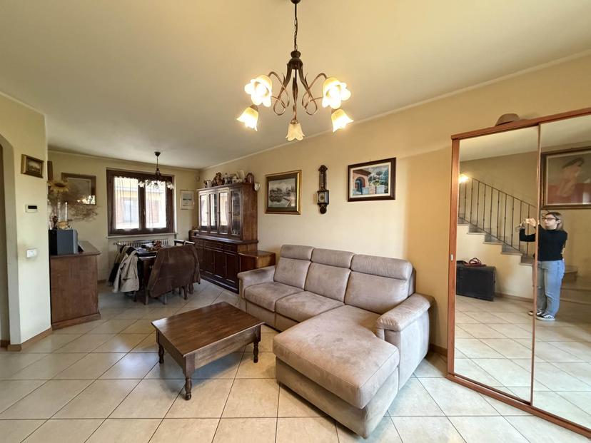 Villa, Cassolnovo — foto 4 di 5
