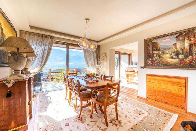 Villa unifamiliare in Via Trento 8, Cavalese — foto 5 di 5
