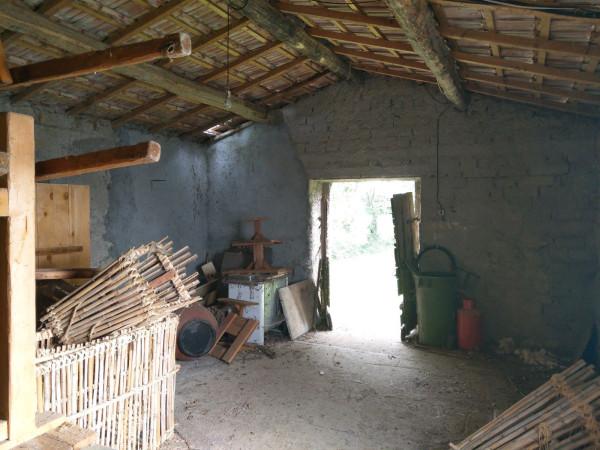 Casale in Via Pietro Romano, Castel Madama — foto 5 di 5
