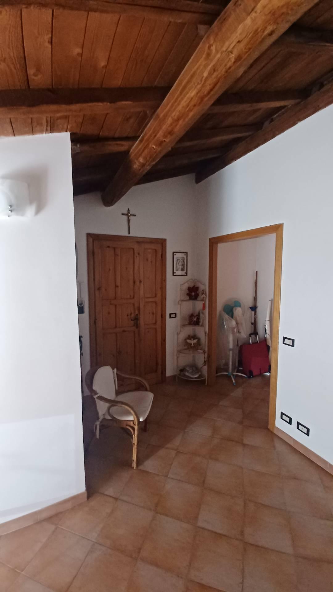 Trilocale in Via Dante Alighieri 20, Maenza