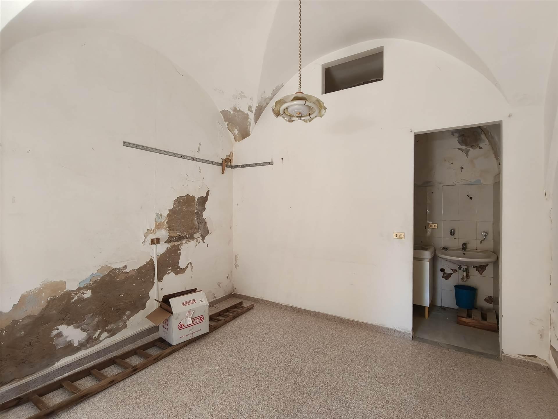 Casa indipendente in Via Salvatore Lo Tauro, San Michele di Ganzaria