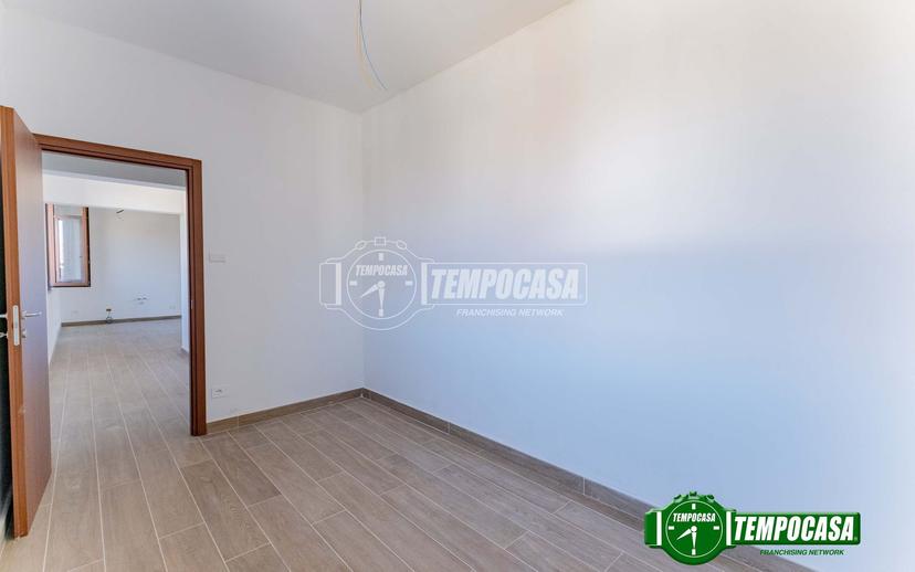 Trilocale in Via Vittorio Emanuele, Bernate Ticino — foto 5 di 5