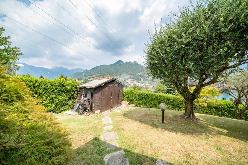 Villa in Via Bazzona Superiore 001, Galbiate — foto 3 di 5