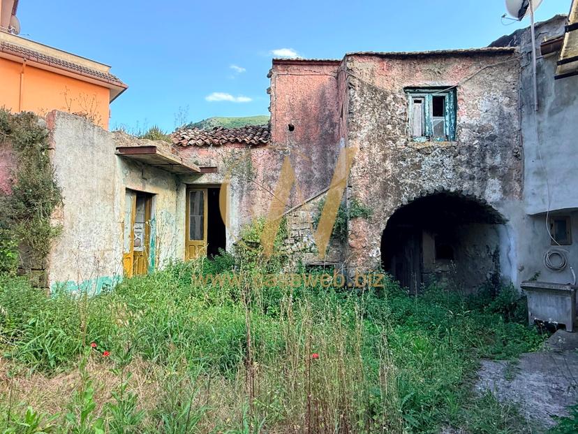 Casa indipendente in Via Selciato, Limatola — foto 2 di 5