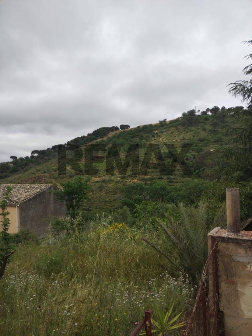 Villa in Contrada Rasalgone Snc, Piazza Armerina — foto 5 di 5
