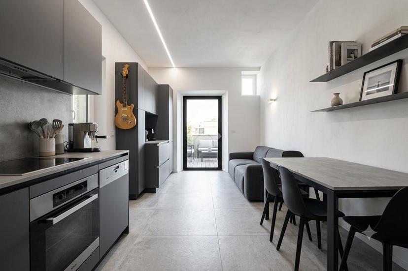 Casa indipendente in Via Porta Spinola 7, Mariano Comense — foto 3 di 5