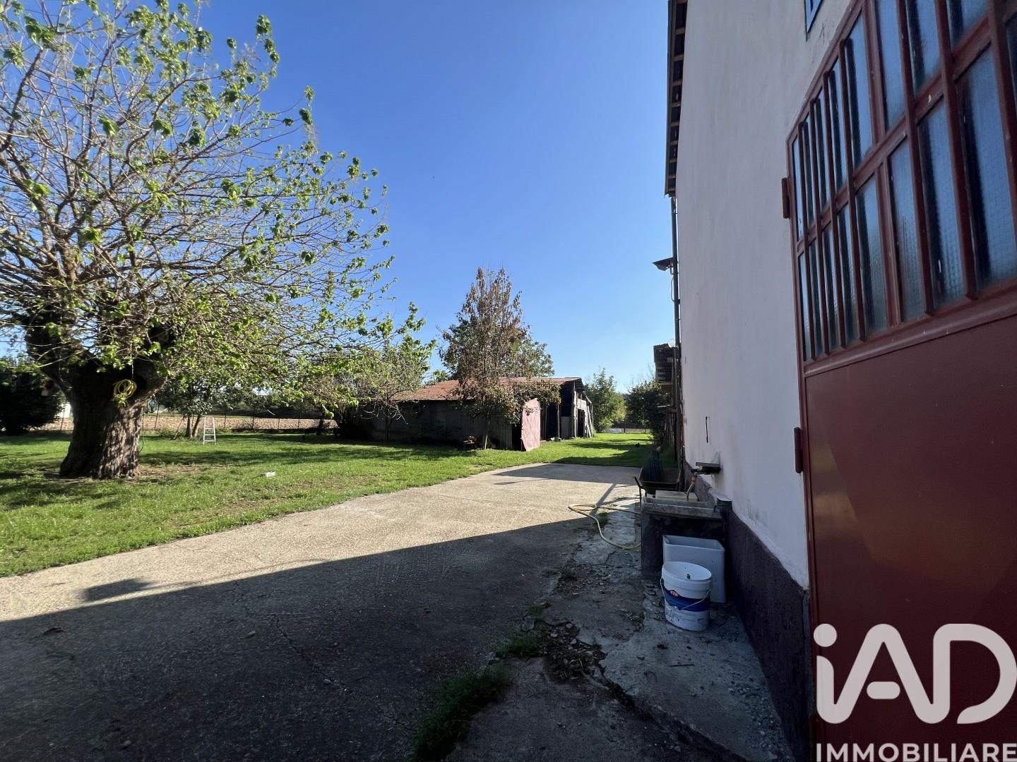 Villa in Via Loreto, Alessandria