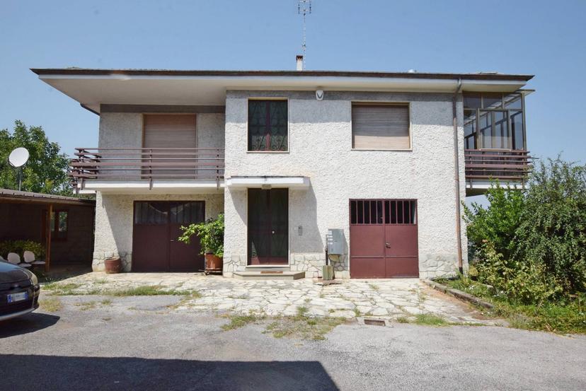 Villa in Via Bessone 14, Villanova Mondovì — foto 2 di 5