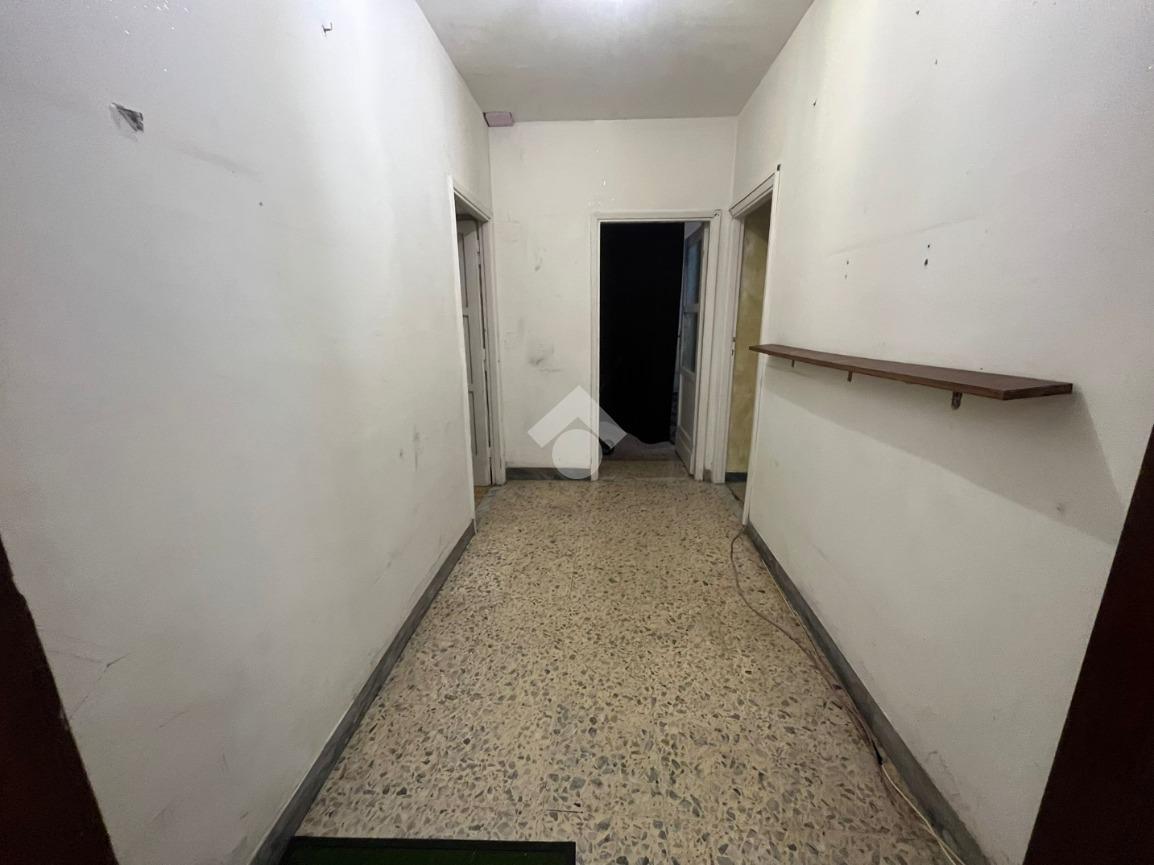 Trilocale in Vicolo Torricello 4, Subiaco