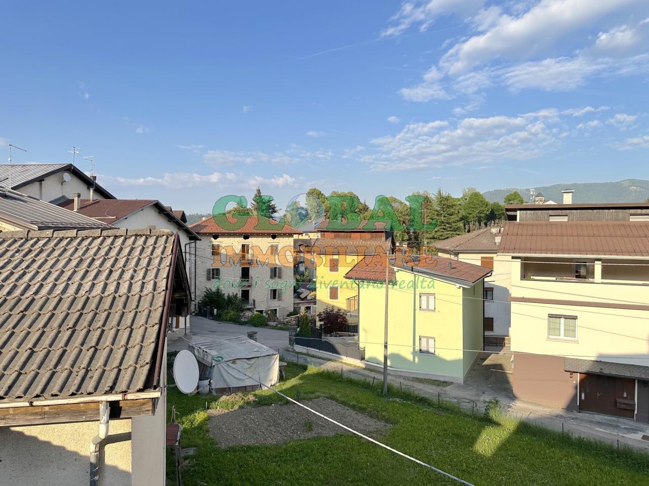 Bilocale in Via Cappellari 42, Enego