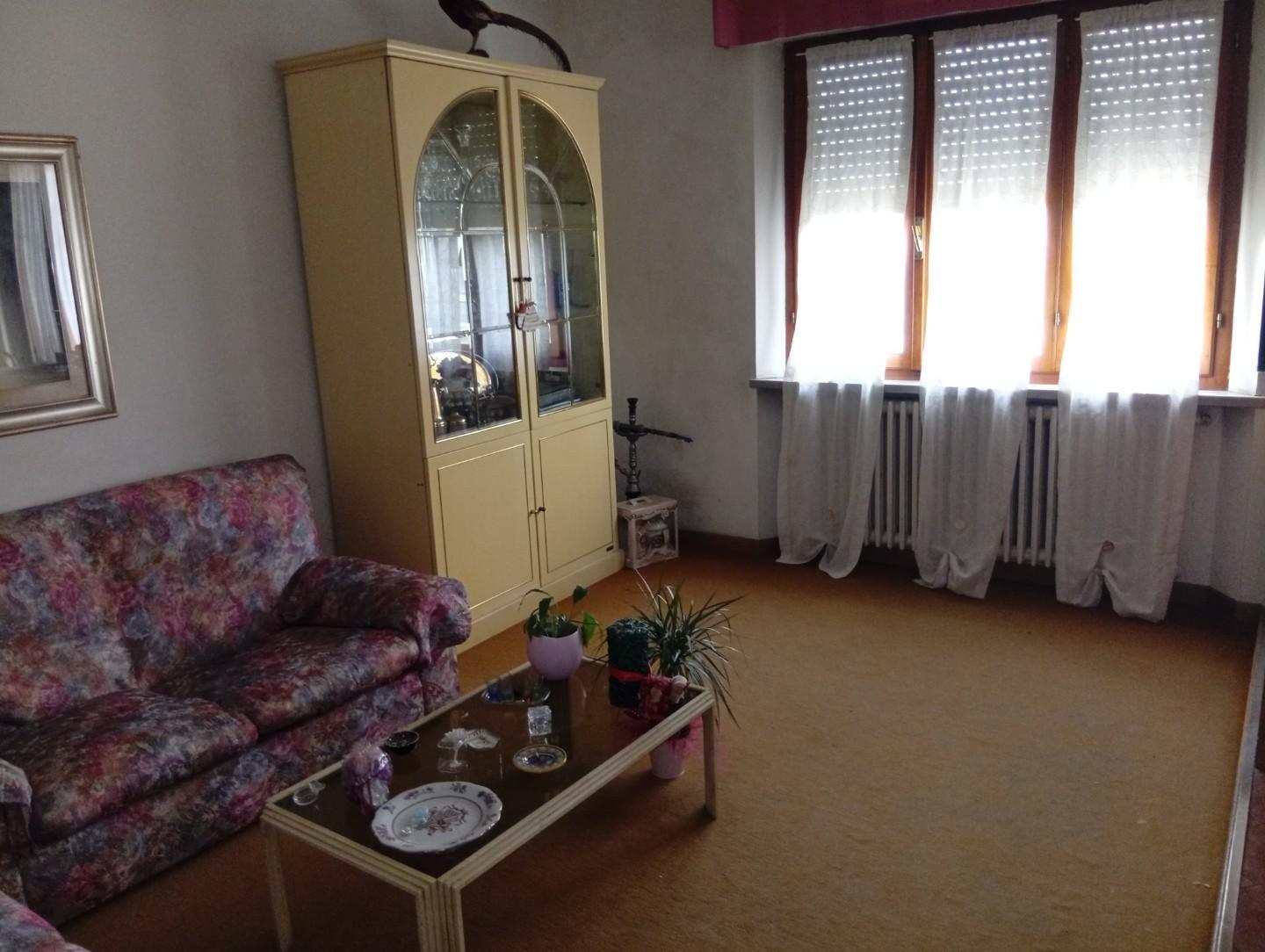 Casa indipendente, Cascina