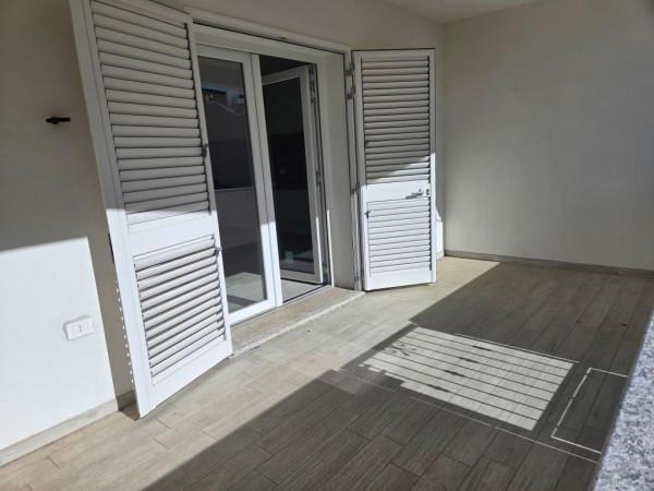 Trilocale in Via Nora, Siniscola — foto 3 di 5