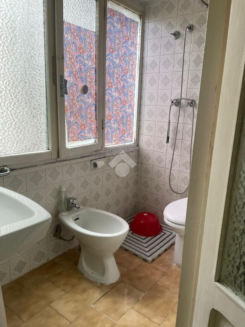 Trilocale in Via Costantino Tabolacci 17, Olevano Romano — foto 5 di 5