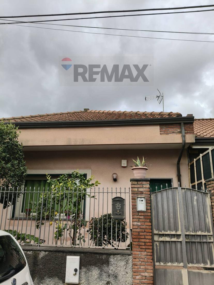 Villa in Via Sergente S. Pappalardo 6, Viagrande — foto 2 di 5