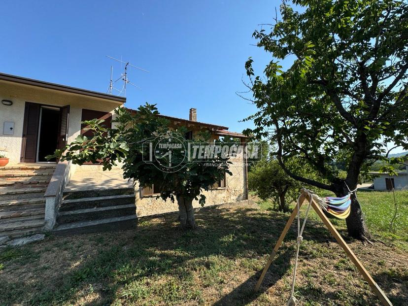 Rustico in Contrada San Vincenzo 25, Vacri — foto 2 di 5
