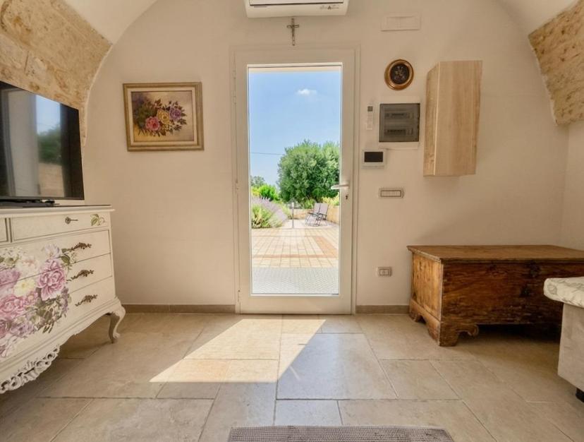 Casa indipendente in Contrada Sant'Oceano, Monopoli — foto 5 di 5