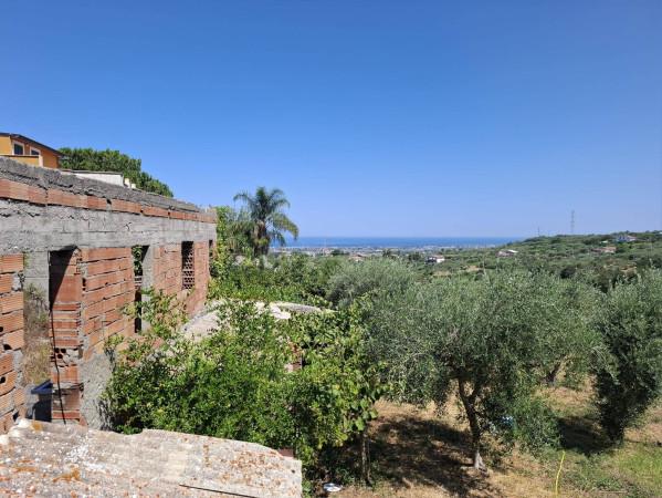 Rustico in Via San Paolo La Gala, Barcellona Pozzo di Gotto — foto 4 di 5