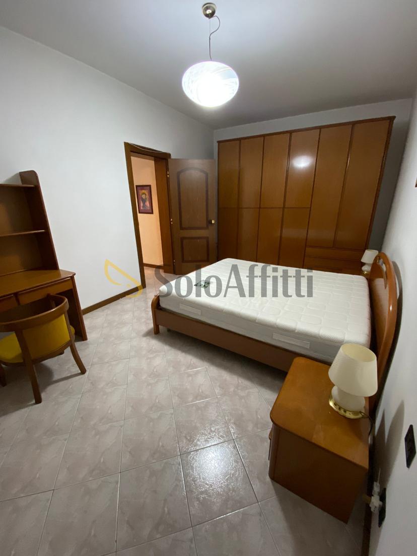 Stanza in casa indipendente in Via Milano 9, Seregno — foto 2 di 5