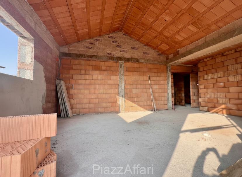 Villa in Via Vescovo, Legnaro — foto 2 di 5