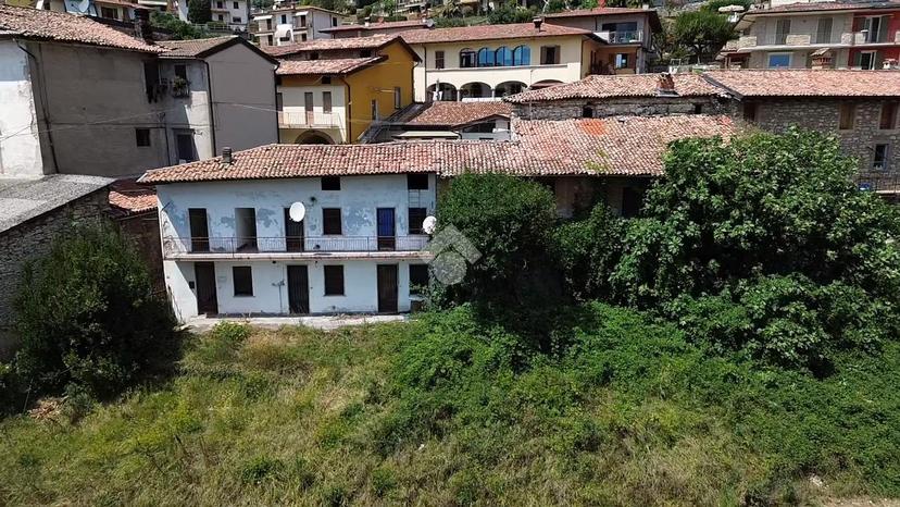 Rustico in Via Baldi, Adrara San Martino — foto 5 di 5