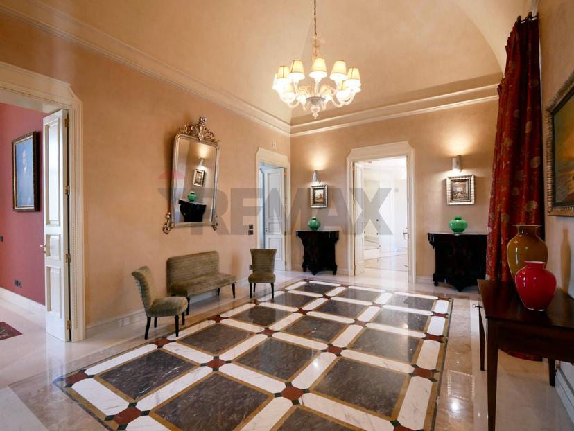 Casa indipendente in Piazza Vittorio Emanuele II 2, Acquaviva delle Fonti — foto 4 di 5