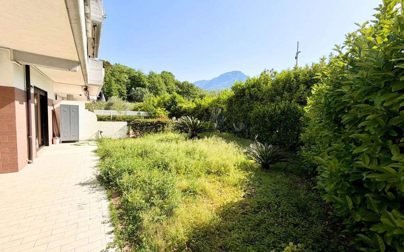 Bilocale in Via Gioacchino da Fiore, Belvedere Marittimo — foto 3 di 5
