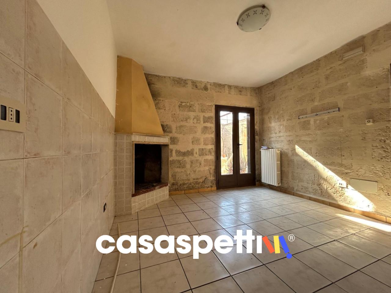 Casa indipendente in Via Progresso, 7, Mesagne