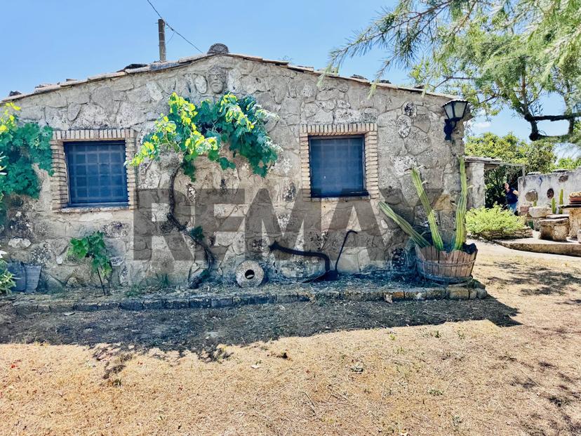 Casa indipendente in Contrada Malcristiano Sn, Piazza Armerina — foto 5 di 5