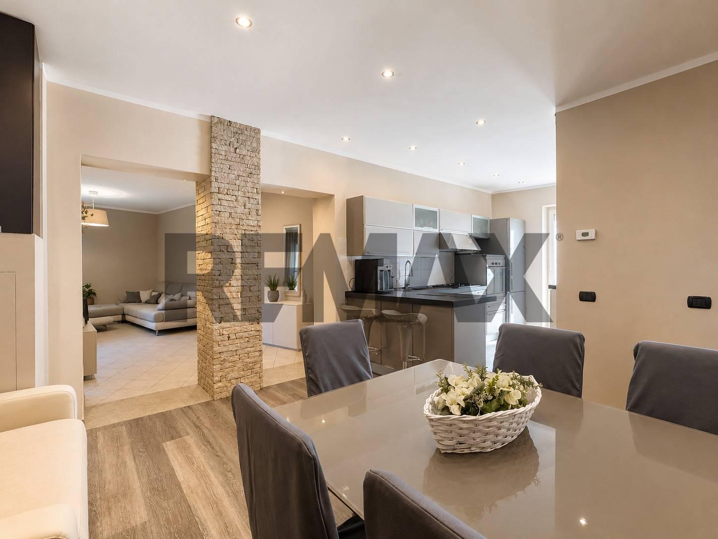 Trilocale in Via Anna Maria Casone 500, Ornavasso