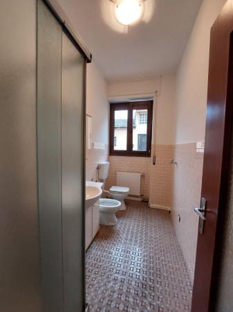 Bilocale in Piazza Andrea Nobili De Toma, Omegna — foto 3 di 5