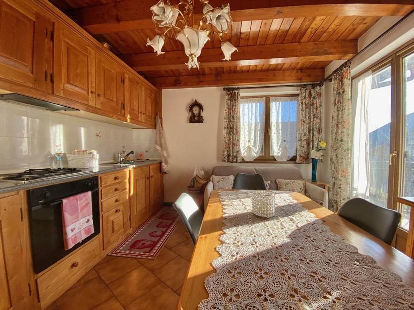 Casa indipendente in Via Casa Bogggia, Valle Cannobina — foto 3 di 5