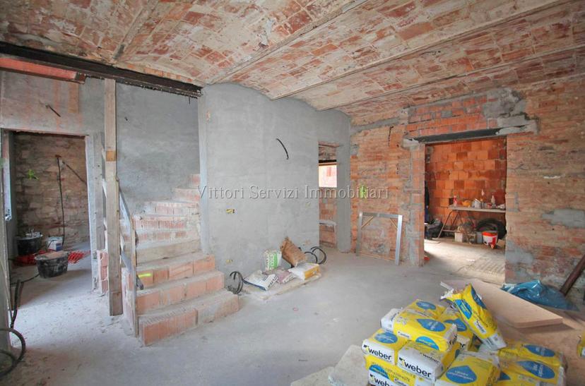 Villa in Via Andrea Costa, Torrita di Siena — foto 5 di 5