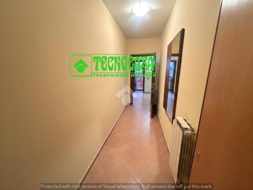 Bilocale in Via Sandro Pertini, Ospedaletto d'Alpinolo — foto 2 di 5
