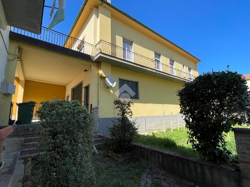 Casa indipendente in Via dei Partigiani 5, Canelli — foto 4 di 5