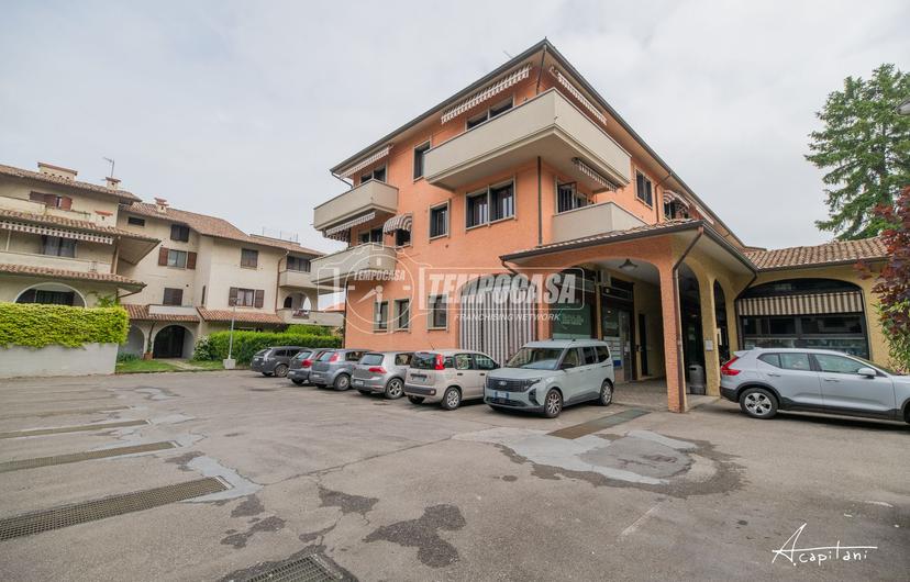 Bilocale in Via Morandi 2, Albinea — foto 3 di 5
