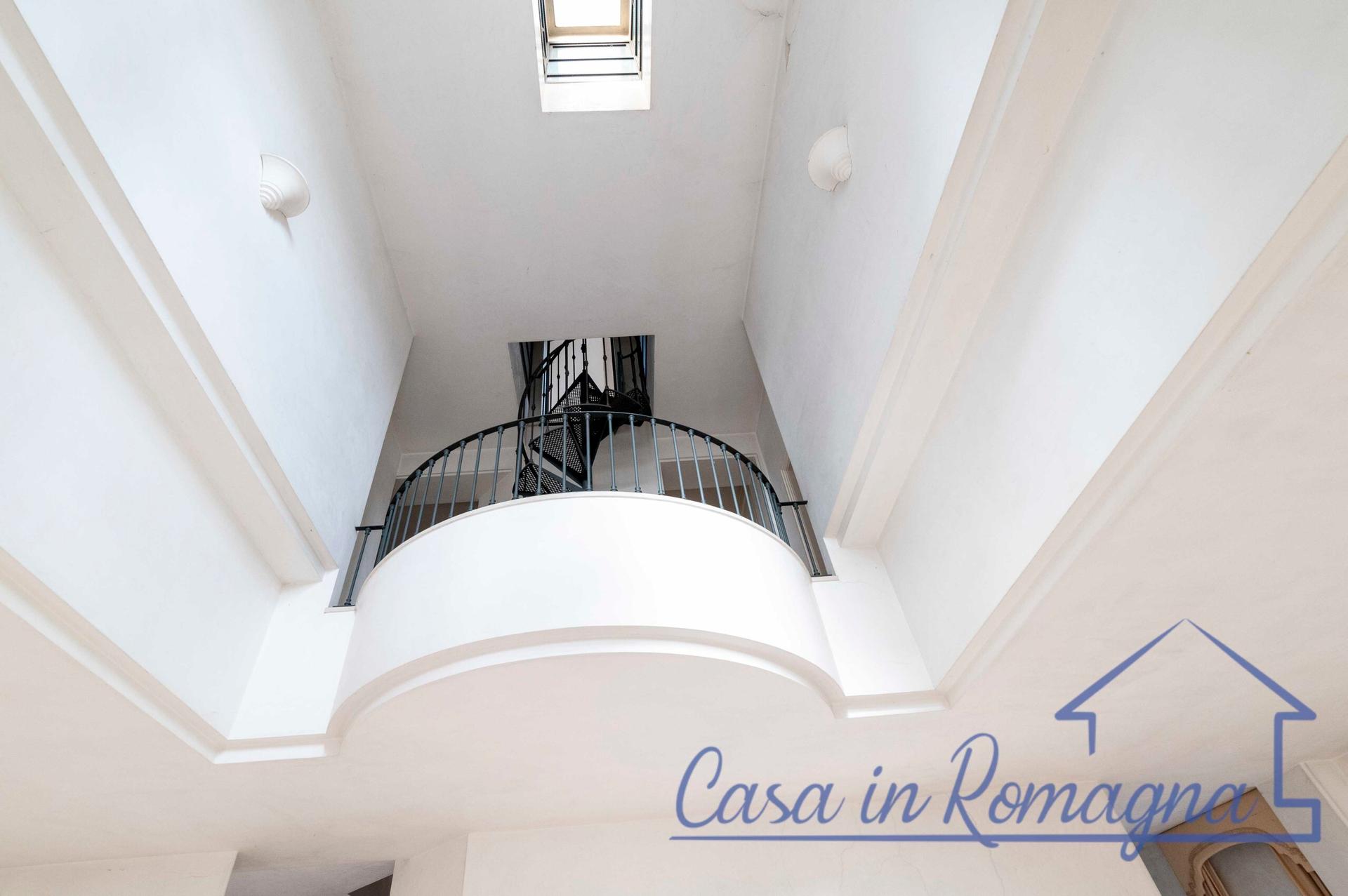 Villa in Via Covignano, Rimini