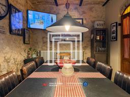 Casa indipendente in Via Canonico Ventresca, Introdacqua