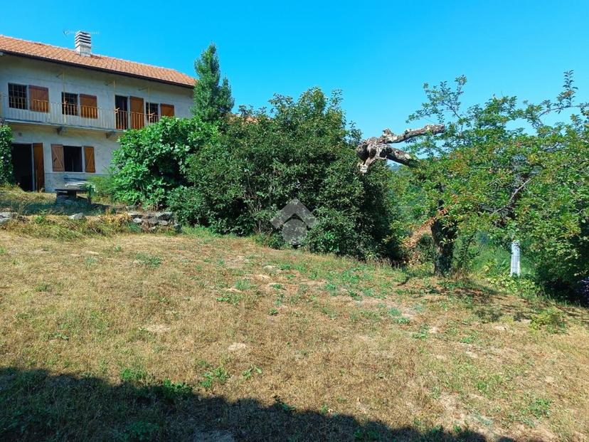 Casa indipendente in Fr. Cappio, Strona — foto 2 di 5