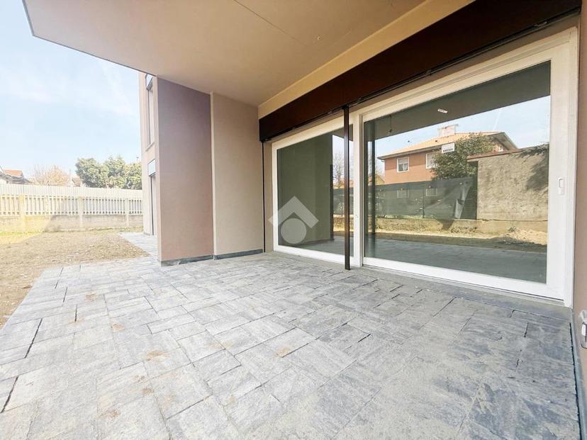 Trilocale in Via ai Caduti di Nassirya, Rovellasca — foto 4 di 5