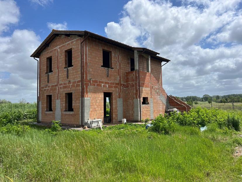Casa indipendente, Montopoli in Val d'Arno — foto 4 di 5