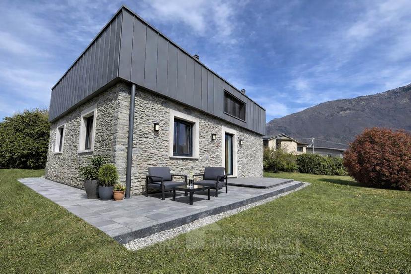 Casa indipendente in Via Europa, Delebio — foto 3 di 5