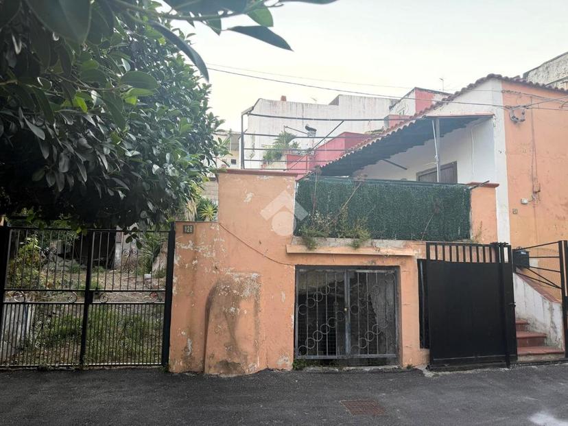 Casa indipendente in Via Regina Margherita 124, Trecase — foto 3 di 5