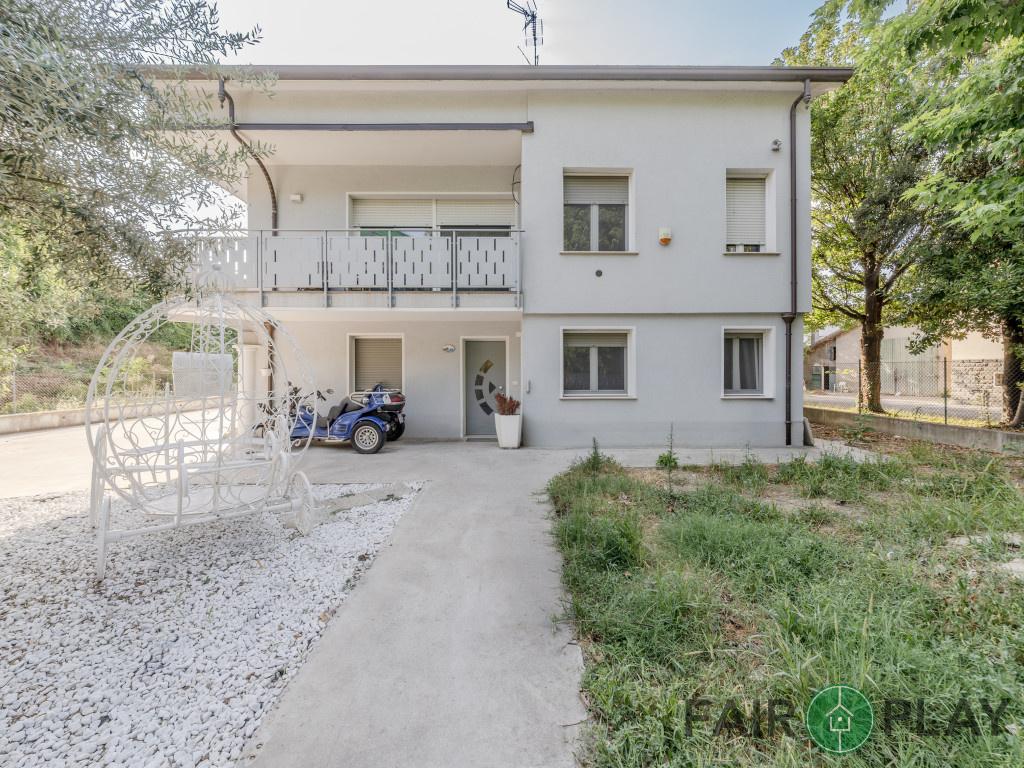Casa indipendente in Via Lunga 31, Forlì