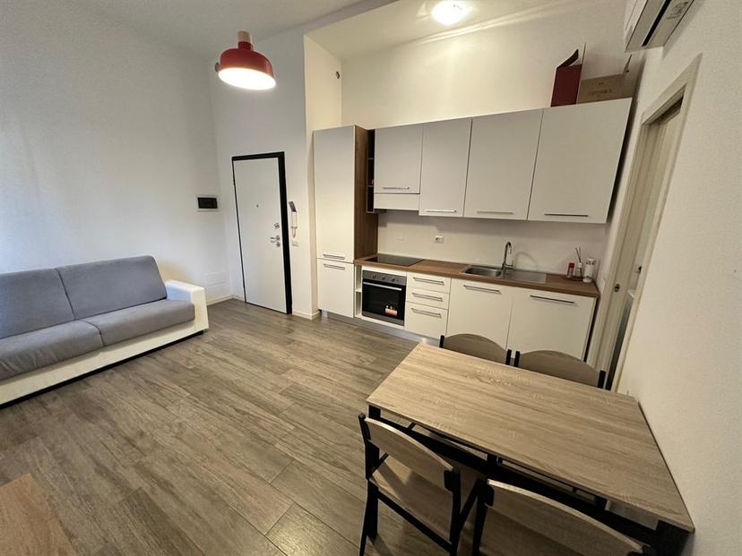 Bilocale in Via Enrico Toti 1, Bresso — foto 2 di 5