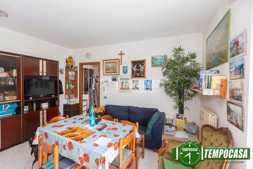 Bilocale in Via Nazario Sauro, Sant'Angelo Lodigiano — foto 2 di 5