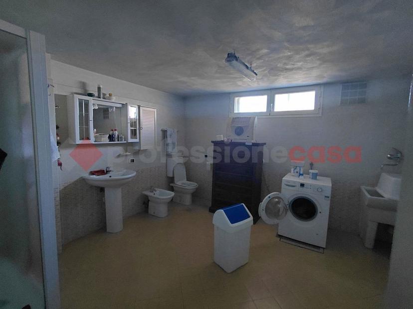 Villa in Via Doria 1, Villa Cortese — foto 5 di 5